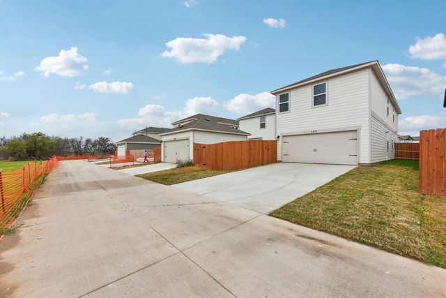 2223 Oscar Eli WAY, Round Rock, TX 78665