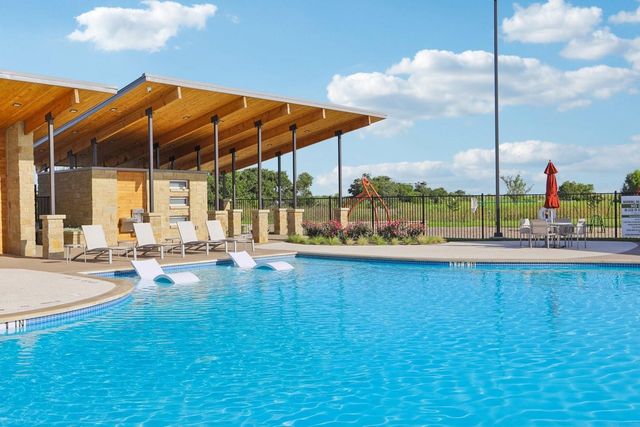 2223 Oscar Eli WAY, Round Rock, TX 78665