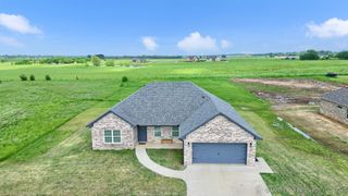 142 Peach Tree Road, Calera, OK 74730