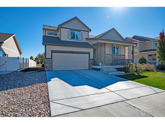 925 Greenbrook Dr, Windsor, CO 80550