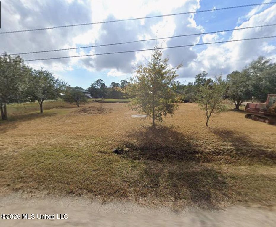 Kament Street, Bay Saint Louis, MS 39520