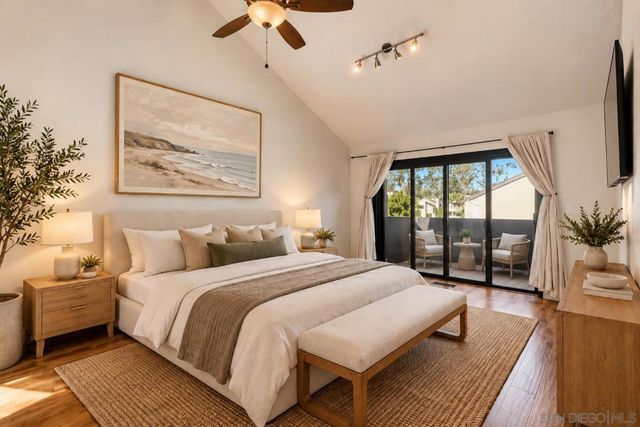 2287 Caminito Pasada 101, San Diego, CA 92107