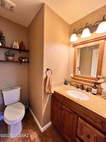1291 Tee Up Way, Oro Valley, AZ 85737