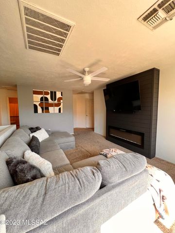 1291 Tee Up Way, Oro Valley, AZ 85737