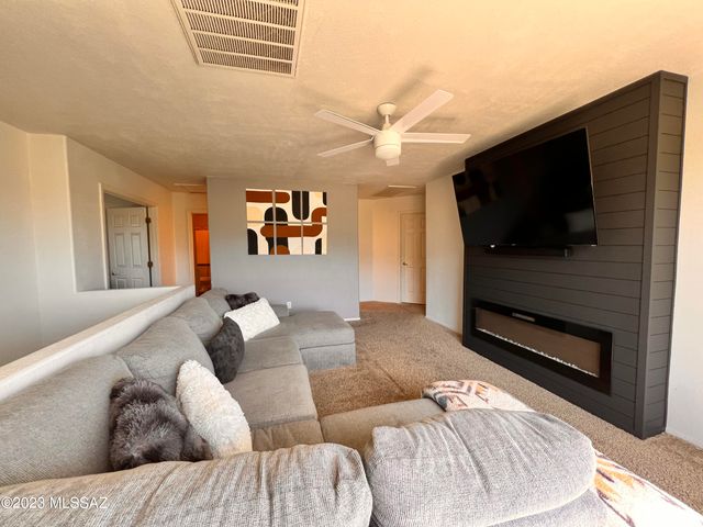 1291 Tee Up Way, Oro Valley, AZ 85737
