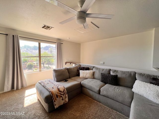 1291 Tee Up Way, Oro Valley, AZ 85737