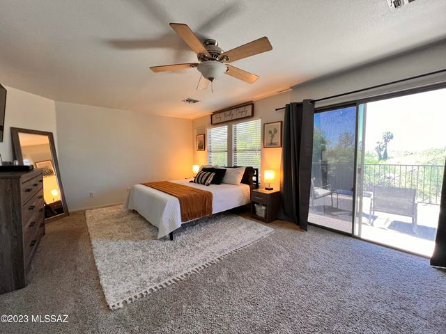 1291 Tee Up Way, Oro Valley, AZ 85737