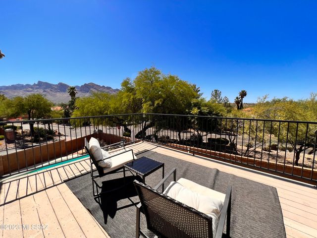 1291 Tee Up Way, Oro Valley, AZ 85737