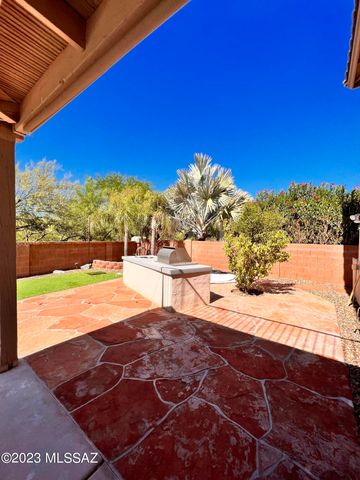1291 Tee Up Way, Oro Valley, AZ 85737