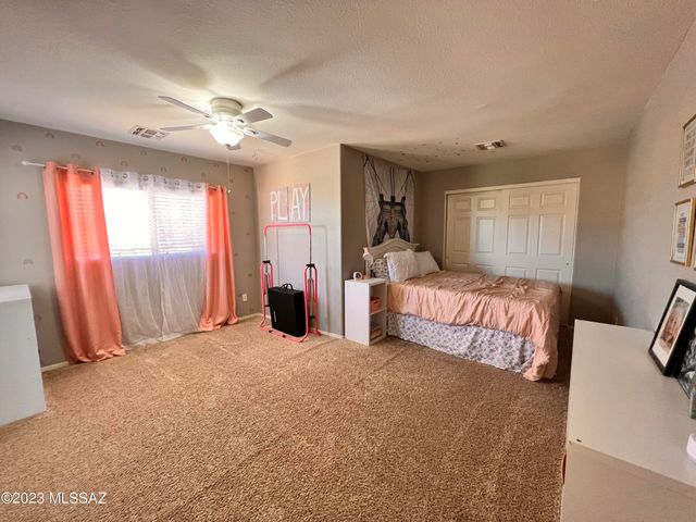 1291 Tee Up Way, Oro Valley, AZ 85737