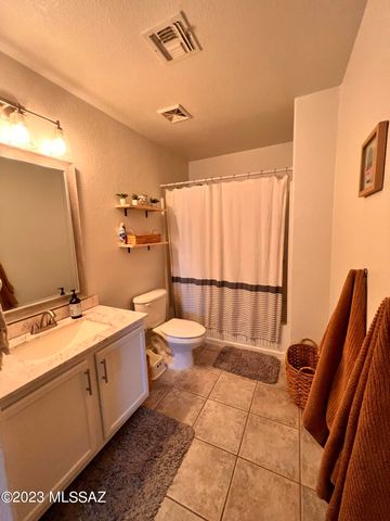 1291 Tee Up Way, Oro Valley, AZ 85737
