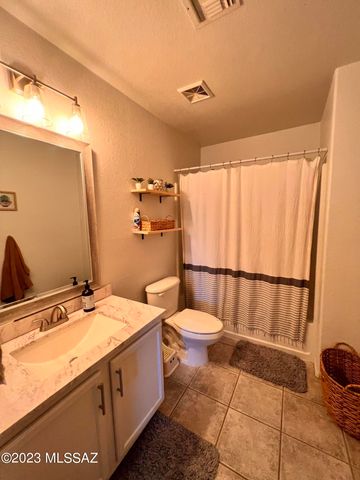 1291 Tee Up Way, Oro Valley, AZ 85737