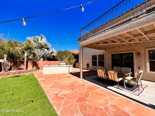1291 Tee Up Way, Oro Valley, AZ 85737