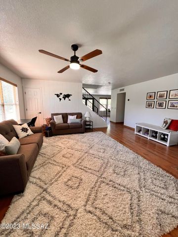 1291 Tee Up Way, Oro Valley, AZ 85737