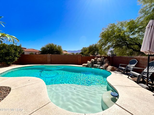 1291 Tee Up Way, Oro Valley, AZ 85737