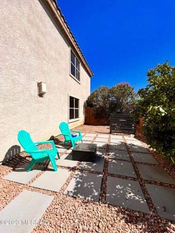 1291 Tee Up Way, Oro Valley, AZ 85737