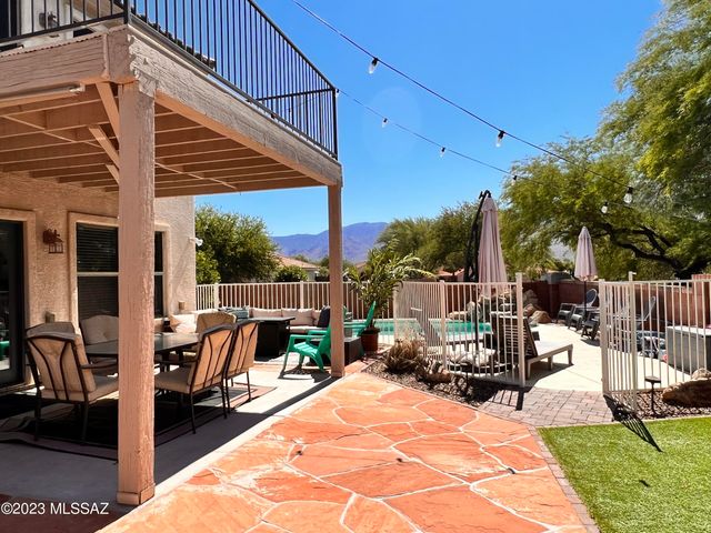 1291 Tee Up Way, Oro Valley, AZ 85737