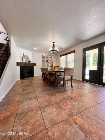 1291 Tee Up Way, Oro Valley, AZ 85737