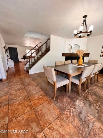 1291 Tee Up Way, Oro Valley, AZ 85737