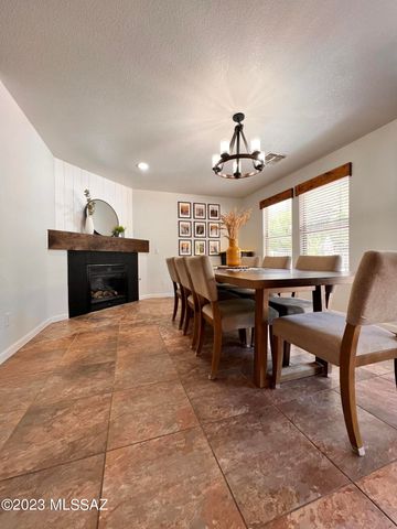 1291 Tee Up Way, Oro Valley, AZ 85737