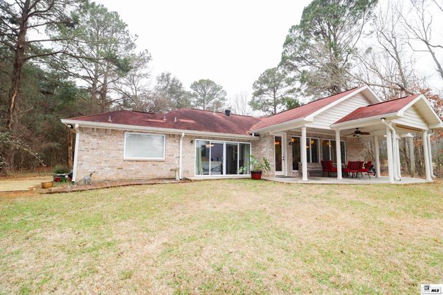 3458 HIGHWAY 818, Ruston, LA 71270