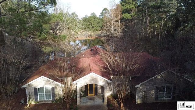 3458 HIGHWAY 818, Ruston, LA 71270