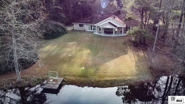 3458 HIGHWAY 818, Ruston, LA 71270