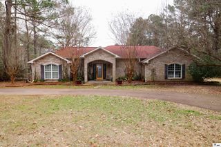3458 HIGHWAY 818, Ruston, LA 71270