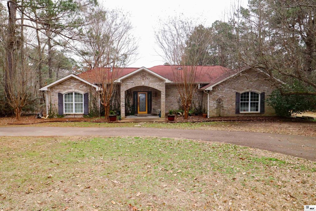 3458 HIGHWAY 818, Ruston, LA 71270