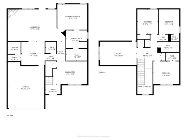 213 Beechgrove Terrace, Fort Worth, TX 76140