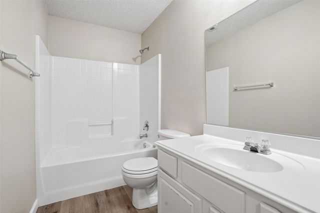 213 Beechgrove Terrace, Fort Worth, TX 76140