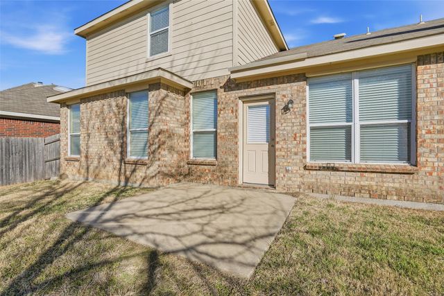 213 Beechgrove Terrace, Fort Worth, TX 76140