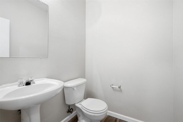 213 Beechgrove Terrace, Fort Worth, TX 76140