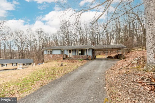 3007 MERLE CT, New Windsor, MD 21776