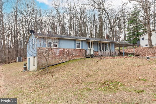 3007 MERLE CT, New Windsor, MD 21776