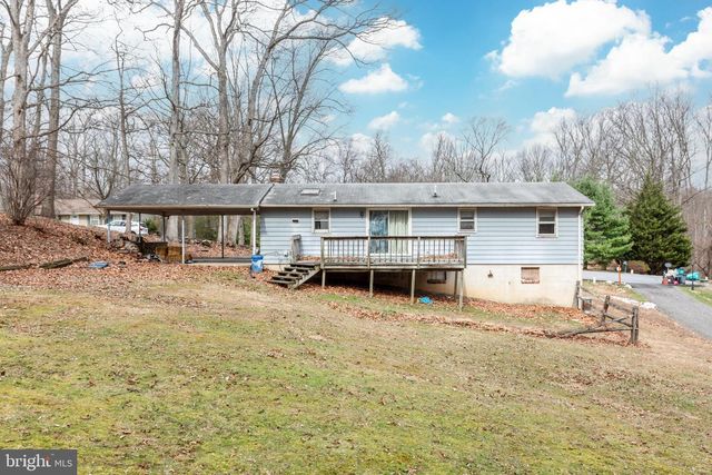 3007 MERLE CT, New Windsor, MD 21776