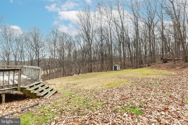 3007 MERLE CT, New Windsor, MD 21776