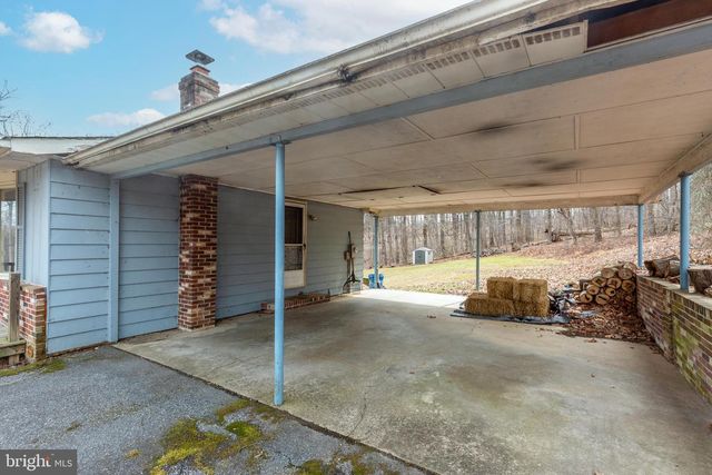 3007 MERLE CT, New Windsor, MD 21776