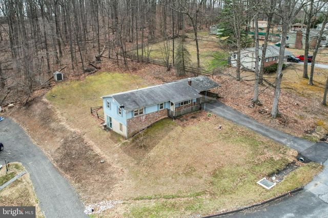 3007 MERLE CT, New Windsor, MD 21776