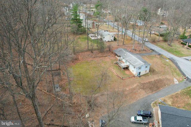 3007 MERLE CT, New Windsor, MD 21776