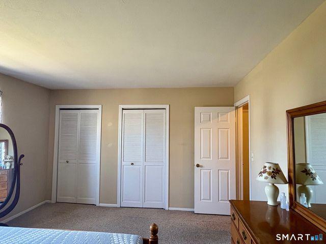 146 Carriage Path South 146, Milford, CT 06460