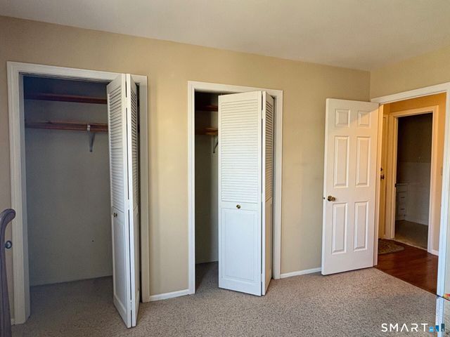 146 Carriage Path South 146, Milford, CT 06460