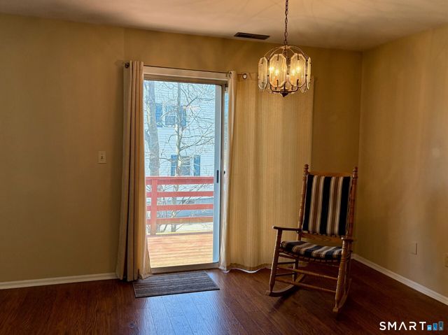 146 Carriage Path South 146, Milford, CT 06460