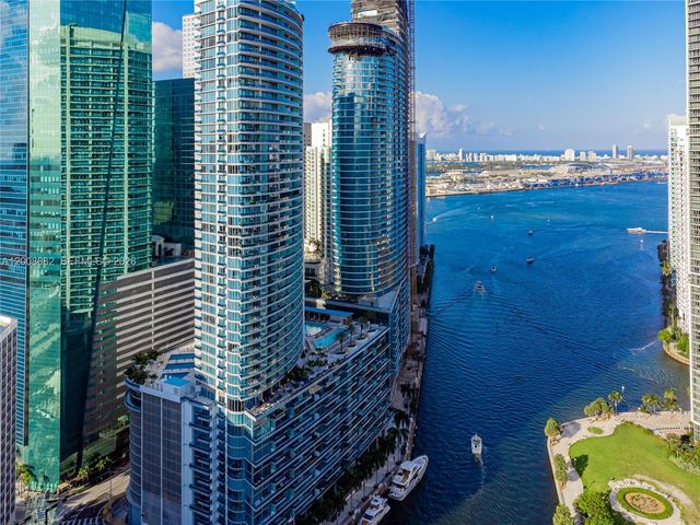 200 Biscayne Boulevard Way 5001, Miami, FL 33131