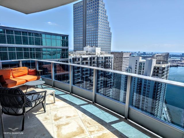 200 Biscayne Boulevard Way 5001, Miami, FL 33131