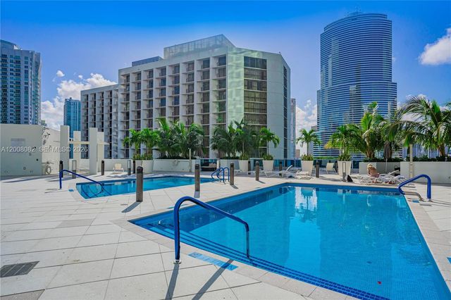 200 Biscayne Boulevard Way 5001, Miami, FL 33131