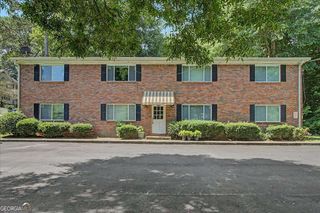 2430 Coosawattee Drive NE, Atlanta, GA 30319