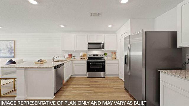 12320 Sword Point Court, Willis, TX 77378