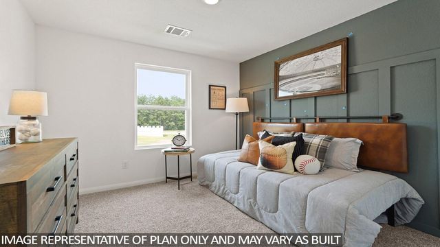 12320 Sword Point Court, Willis, TX 77378