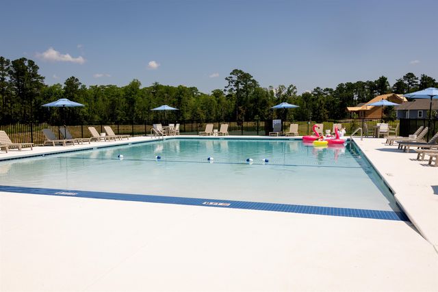 5032 Jockey Way, Myrtle Beach, SC 29588